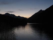 Exploring @ Duffy Lake Road